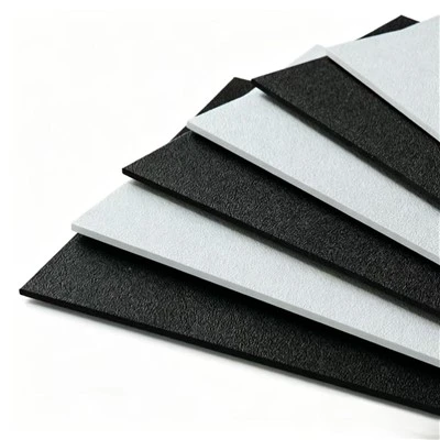 3 mm högtryckspräglat ABS-plastark