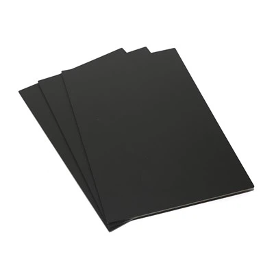 8x4ft PC ABS modifierat materialark
