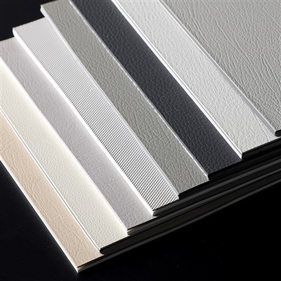 Bilpanelen PVC/ABS -ark