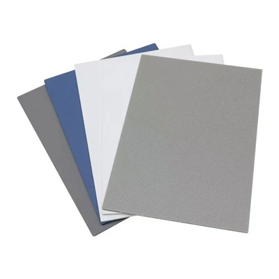 Hot Sale CSP V0 Flamskyddande ABS-plastskiva