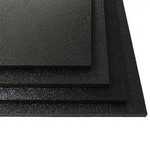 Nya ABS Virgin Material Sheets