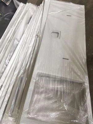 ABS Matt Sheet Door