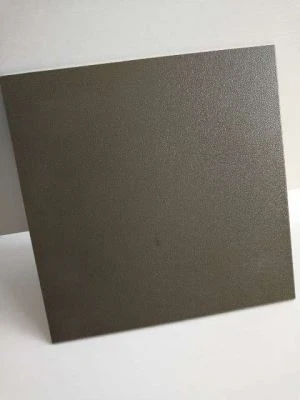 ABS-ark Anti-slip och ogenomtränglig