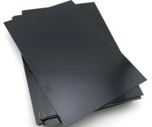 ABS Sheet Chemical Resistance Flame Retardant