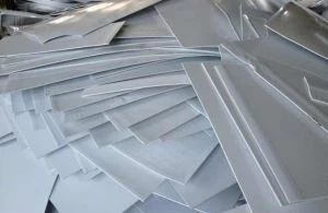 ABS-ark Sida Material Reproduktion utan avfall