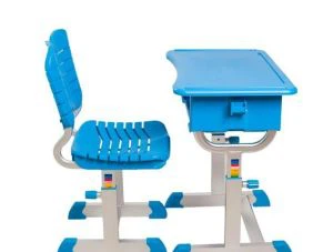 ABS-tabeller och stolar Ingen lukt, inget gift