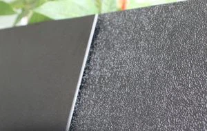 ABS Textured Sheet Wholesale