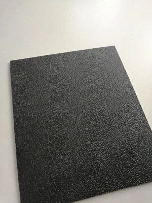 Högkvalitativt extruderat ABS-ark till salu