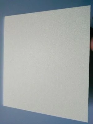 HIPS Sheet Flame Retardant och Impact Resistance