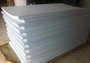 HIPS Sheet Good Dimensional Stability No Deformation