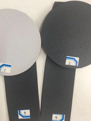 PVC / ABS plastark