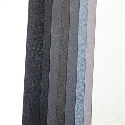 PVC-läder för fordon
