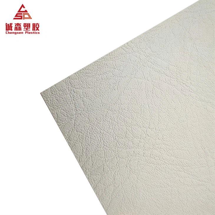 TPO ABS Laminatark