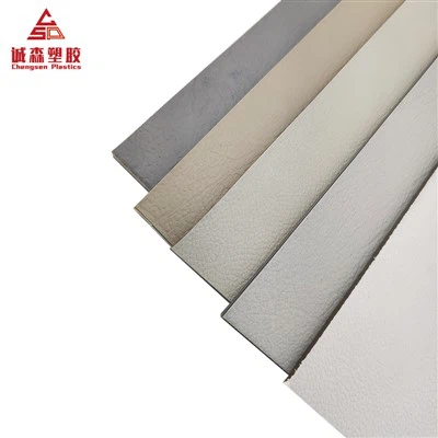 Vinyl ABS ark